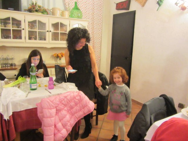 San Silvestro 2015